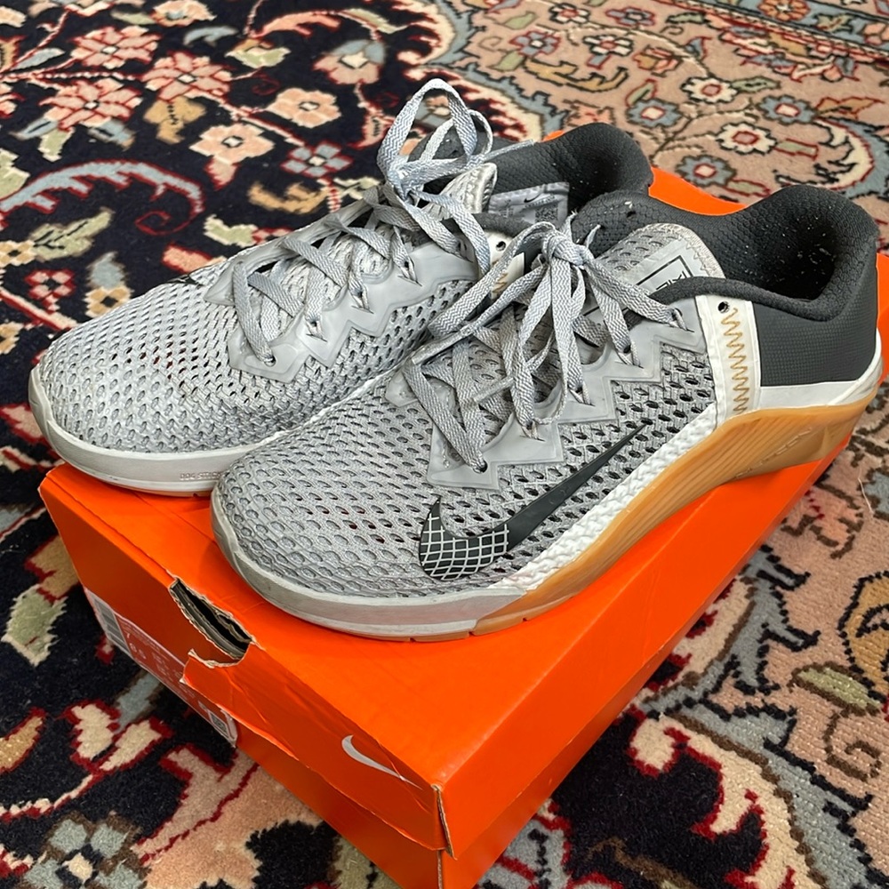 Nike Metcon 6 Training Shoe